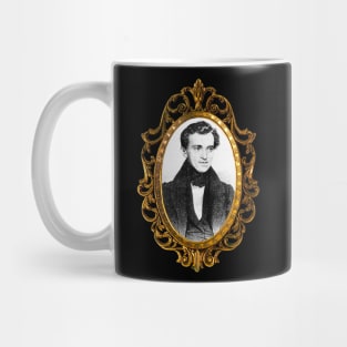 Johann Strauss Mug